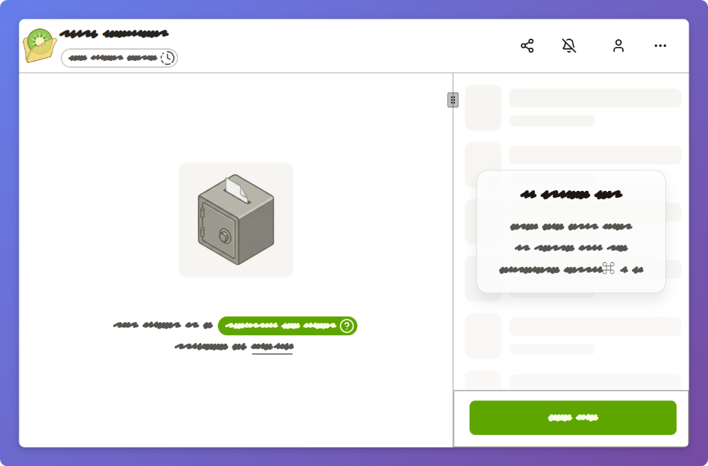 Collection Web Folder